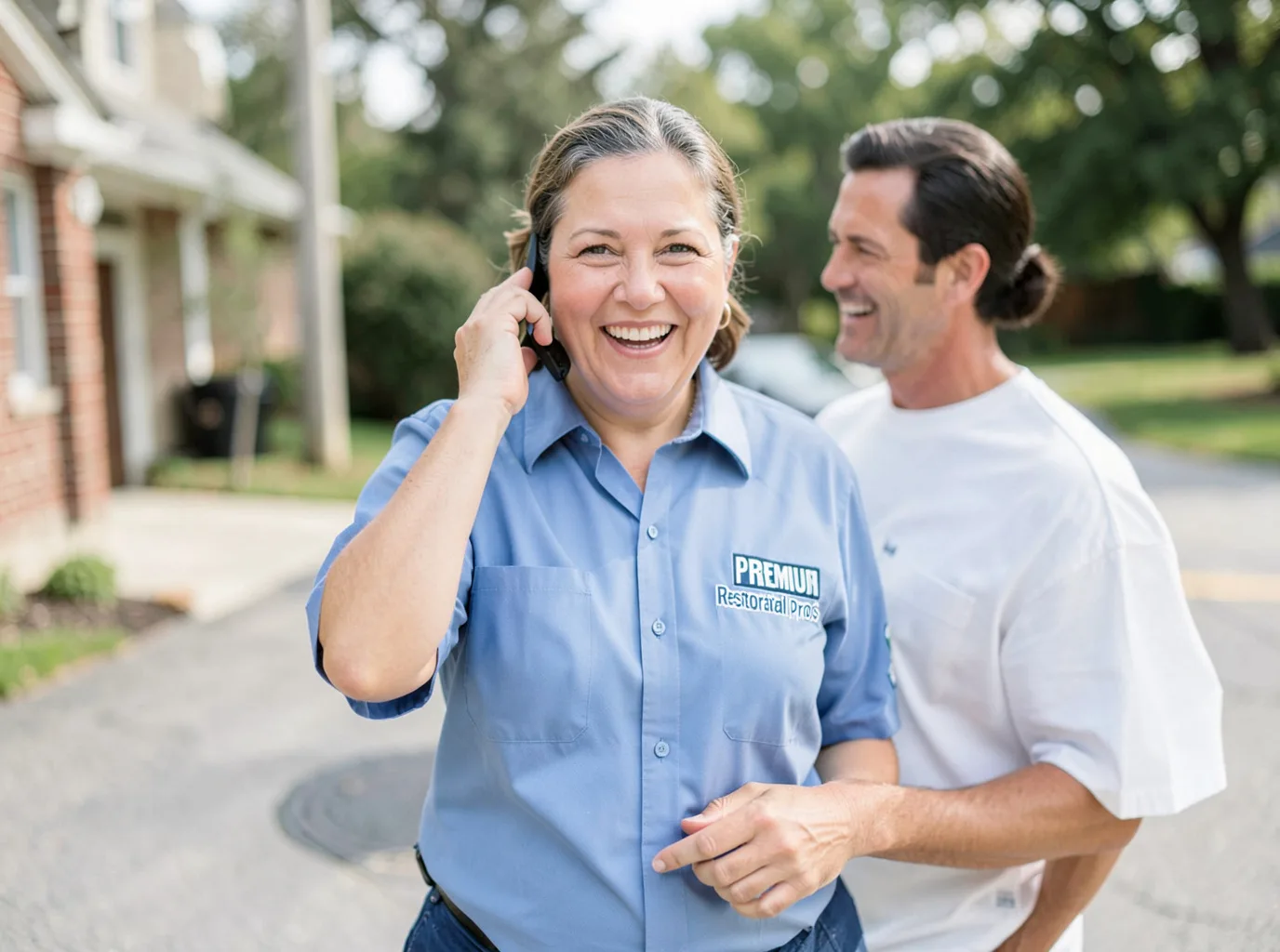Water Damage Restoration Ironton, MN FAQs